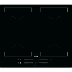 AEG IKE64450IB 6000 MultiBridge / Autarkes Induktionskochfeld / 60 Cm