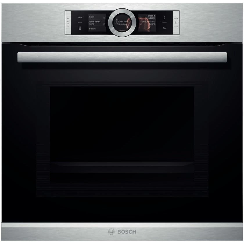 Bosch HMG6764B1 Backofen 67 L Schwarz - Image 3