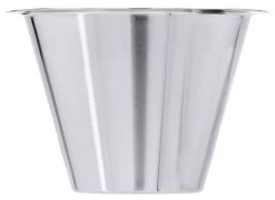 Contacto Dariolform 100 Ml, Seidenmatt Poliert