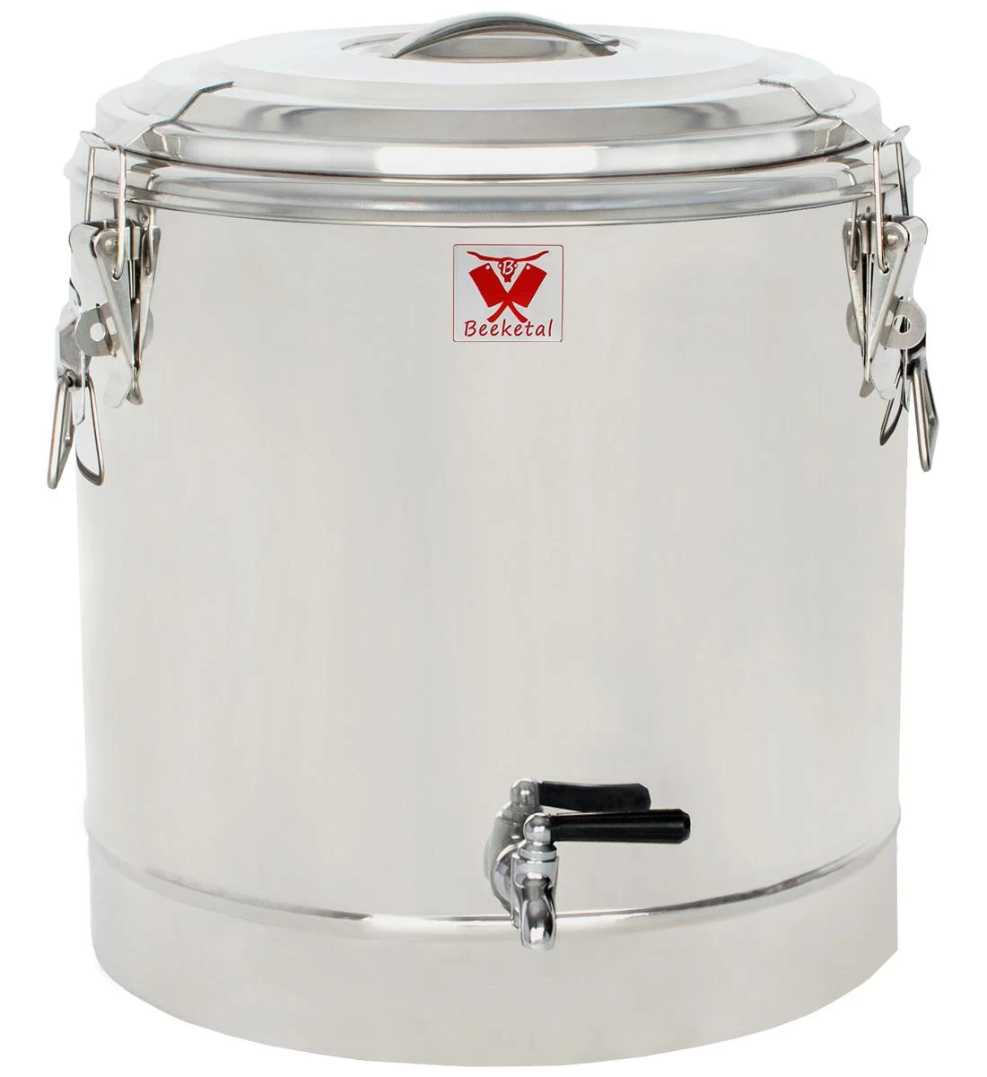 Beeketal Elektrischer Speisenwärmer Chafing Dish BCD-5E - Image 5