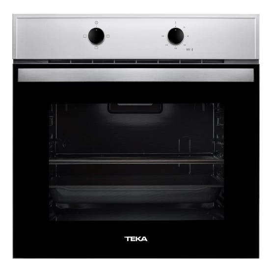 Teka HLF 940 77 L 3553 W A Schwarz, Edelstahl - Image 2