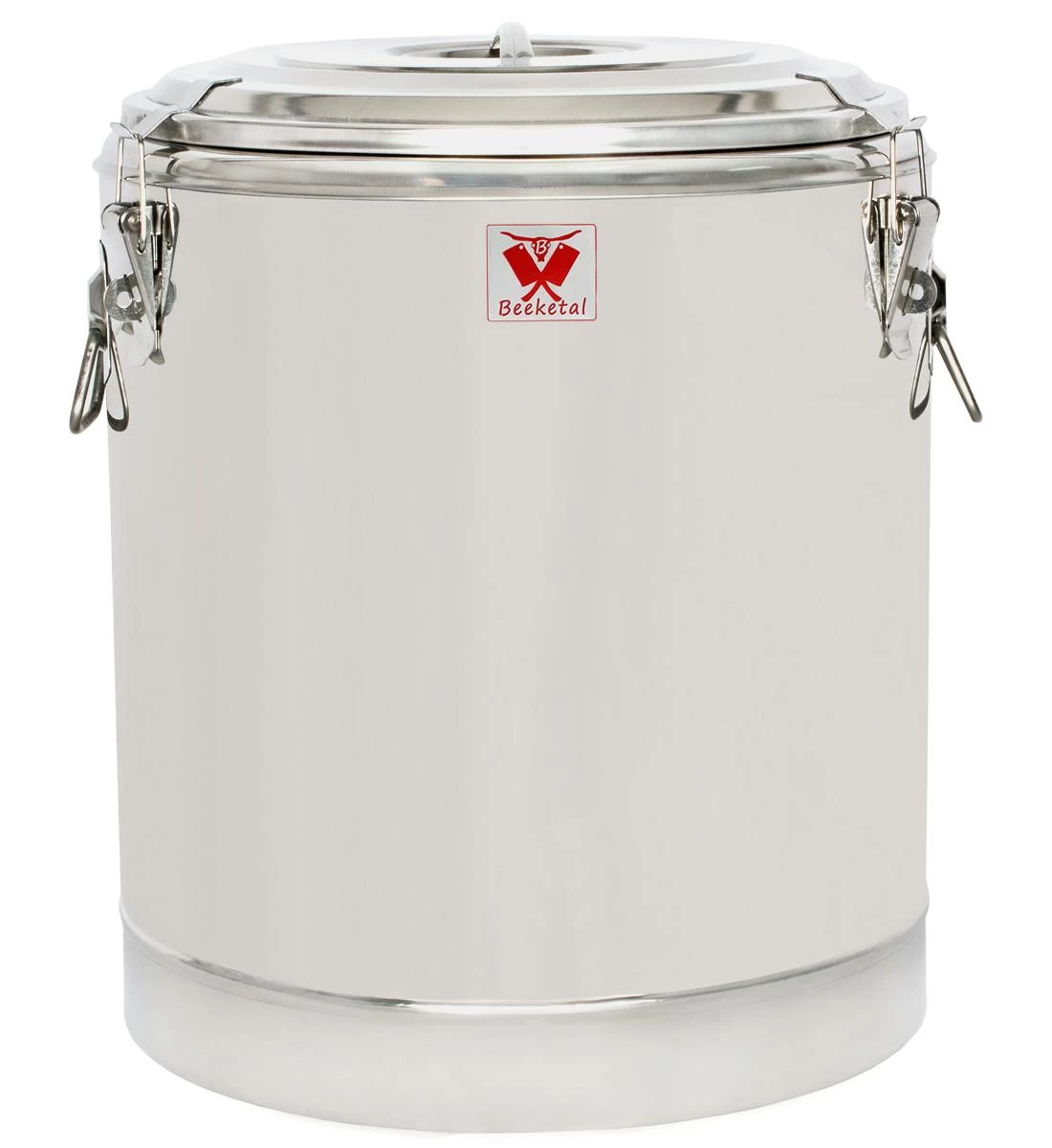 Beeketal Elektrischer Speisenwärmer Chafing Dish BCD-5E - Image 2