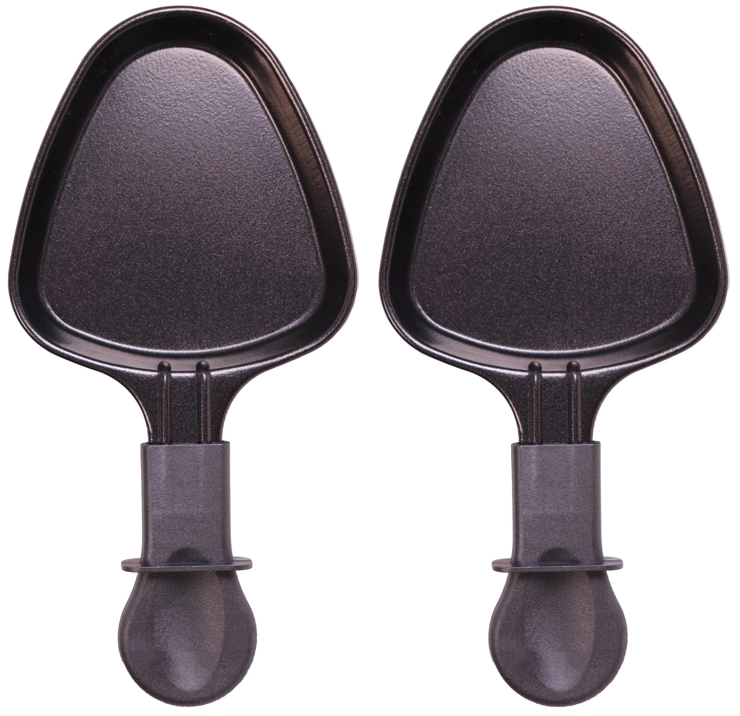 1x Raclette Pfännchen 23178 10x10cm, Antihaftbeschichtung, Universell Für Raclettes - Image 6