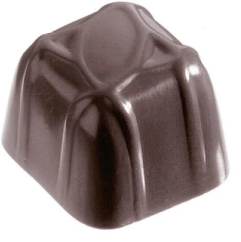 1 X SCHNEIDER Schokoladen-Form 275x135 Mm 26x26x18,5 - Image 4