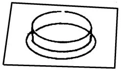 GGG Abluftrohre 315mm