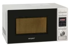 Exquisit Mikrowelle MW 820 DI