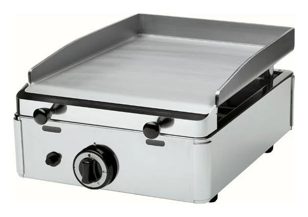 GGG Grillplatte, Gas, Tischmodul - Image 7