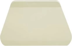 1 X SCHNEIDER Teigabstecher Mit Griffleiste 209x130 Mm