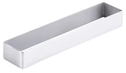 Contacto Mousseform, Rechteckig 15x3 Cm