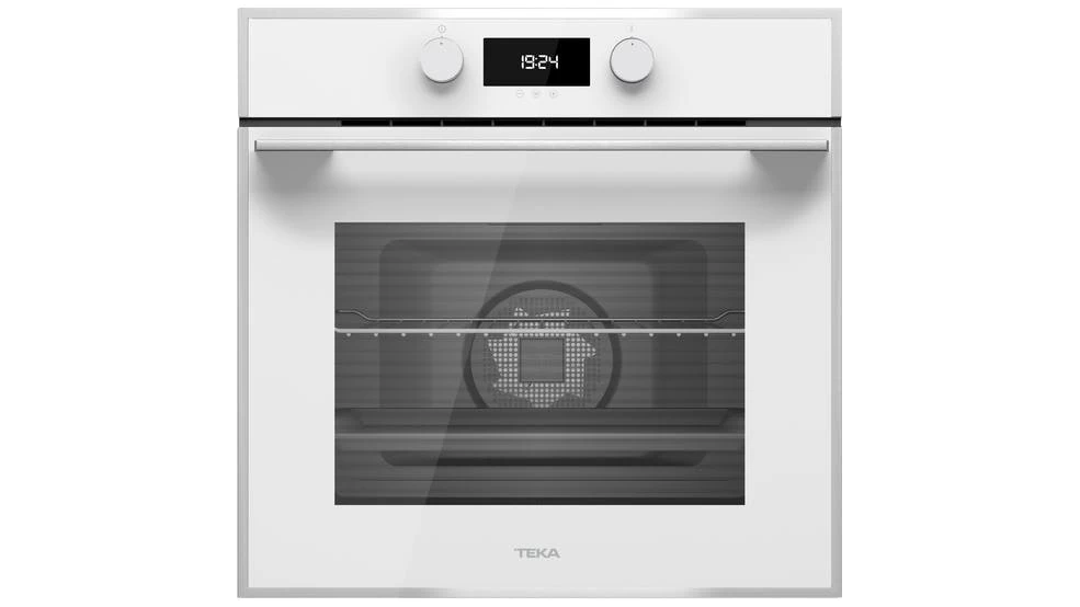 Teka HCB 6525 70 L 2550 W A Edelstahl - Image 5