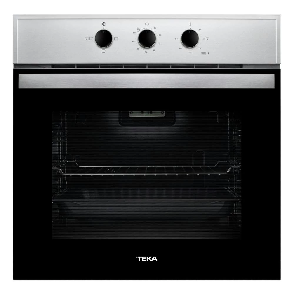 Teka HSB 615 70 L 2615 W A Edelstahl - Image 7