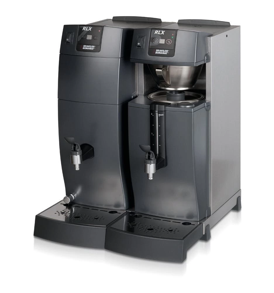 Bonamat Kaffeemaschine 2,00 L / 16 Tassen / - Image 3