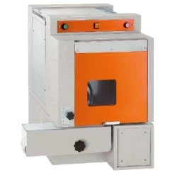 Prismafood Teigportionierer Fassungsvermögen: 30 Kg Teig