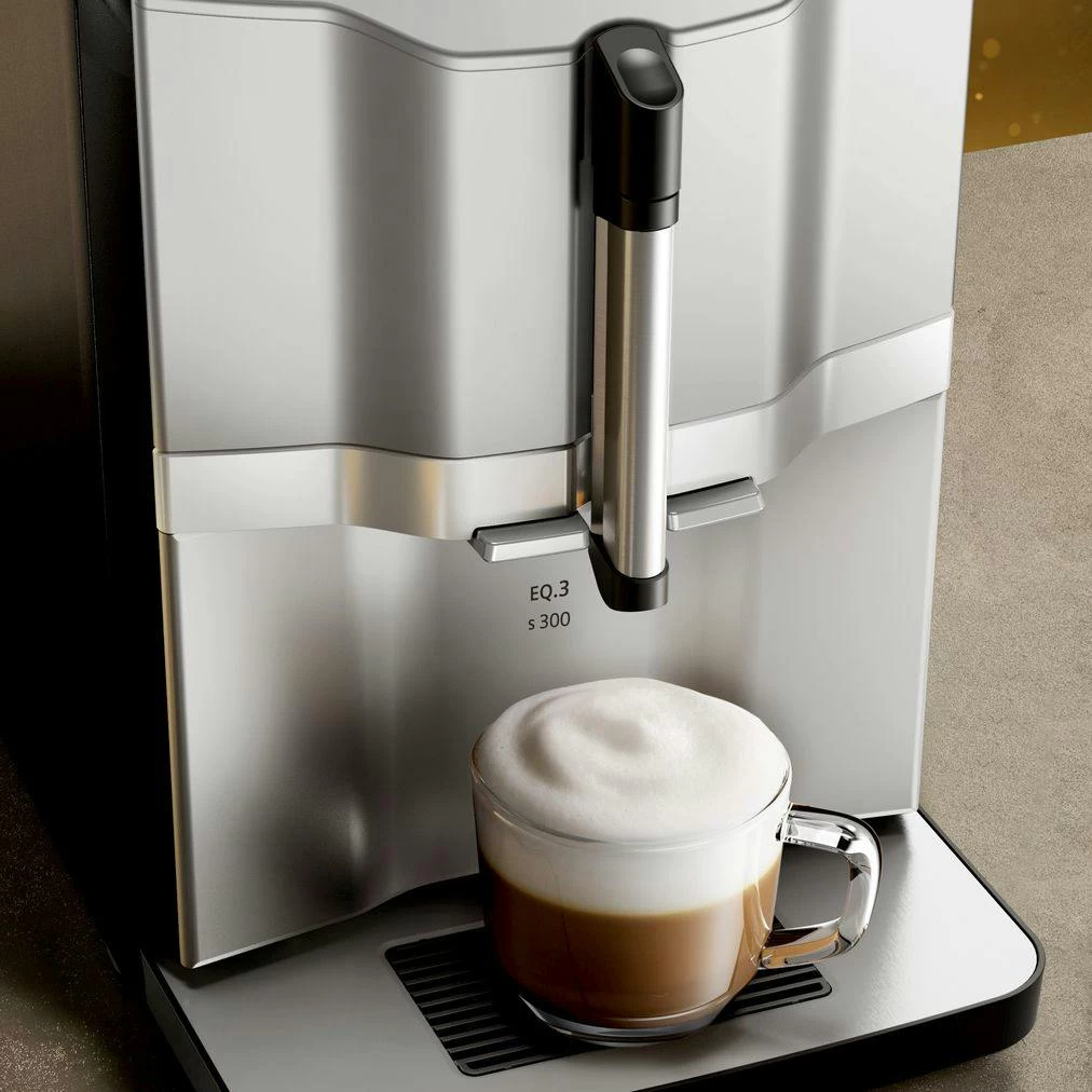 Siemens TI353501DE Kaffeemaschine Vollautomatisch Filterkaffeemaschine 1,4 L - Image 5