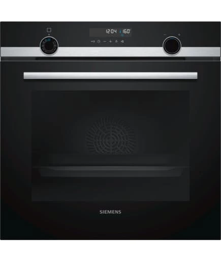 Siemens HB517ABW0 Backofen 71 L A Weiß - Image 2