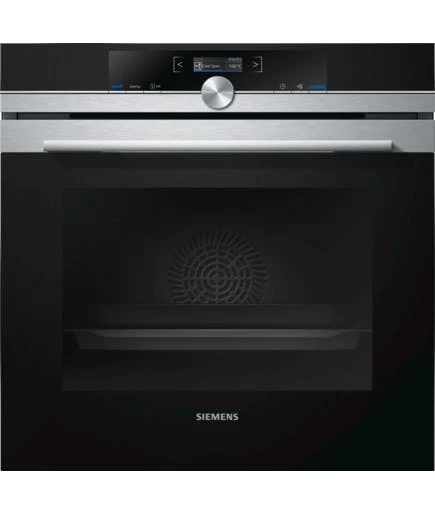 Siemens HB517ABW0 Backofen 71 L A Weiß - Image 5