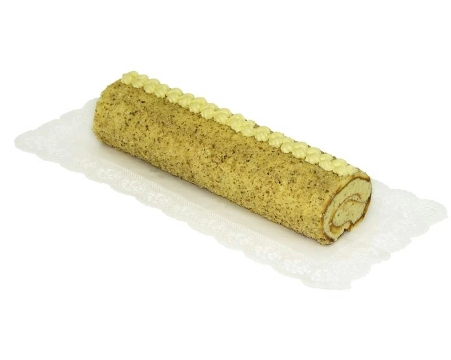 100x Deko-Tortenspitzen Eckig Weiß 26 X 34 Cm - Image 6