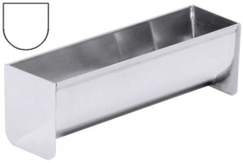 2x Contacto Portionierer Edelstahl, Durchmesser Außen: 39 Mm, Länge: 21 Cm - Image 6