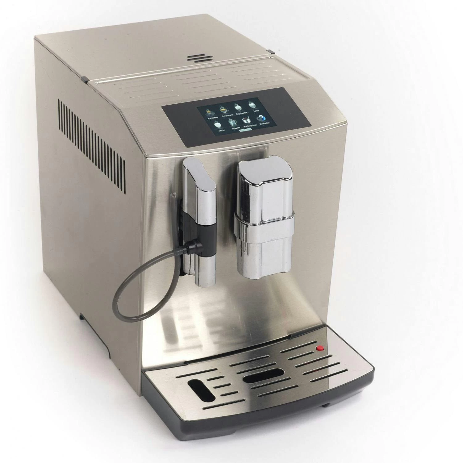 Acopino Roma One Touch Halbautomatisch Espressomaschine 1,7 L - Image 2