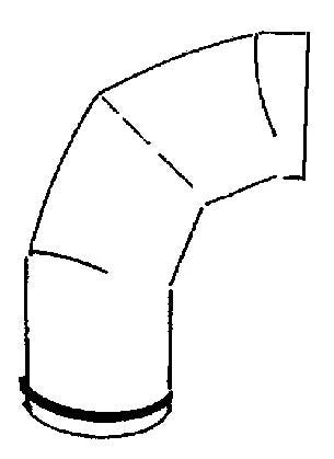 GGG Abluftrohre 315mm - Image 4