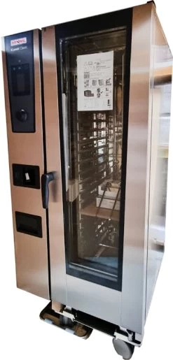 Rational ICombi Classic 20-1/1 Kombidämpfer Elektro