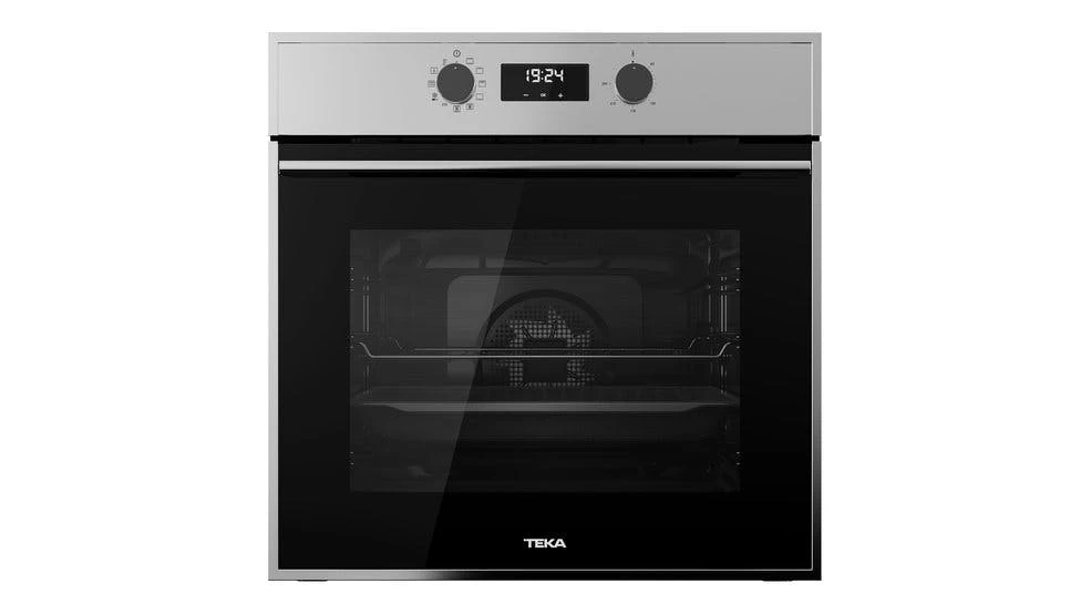 Teka HCB 6535 P 70 L 3552 W A+ Edelstahl - Image 2