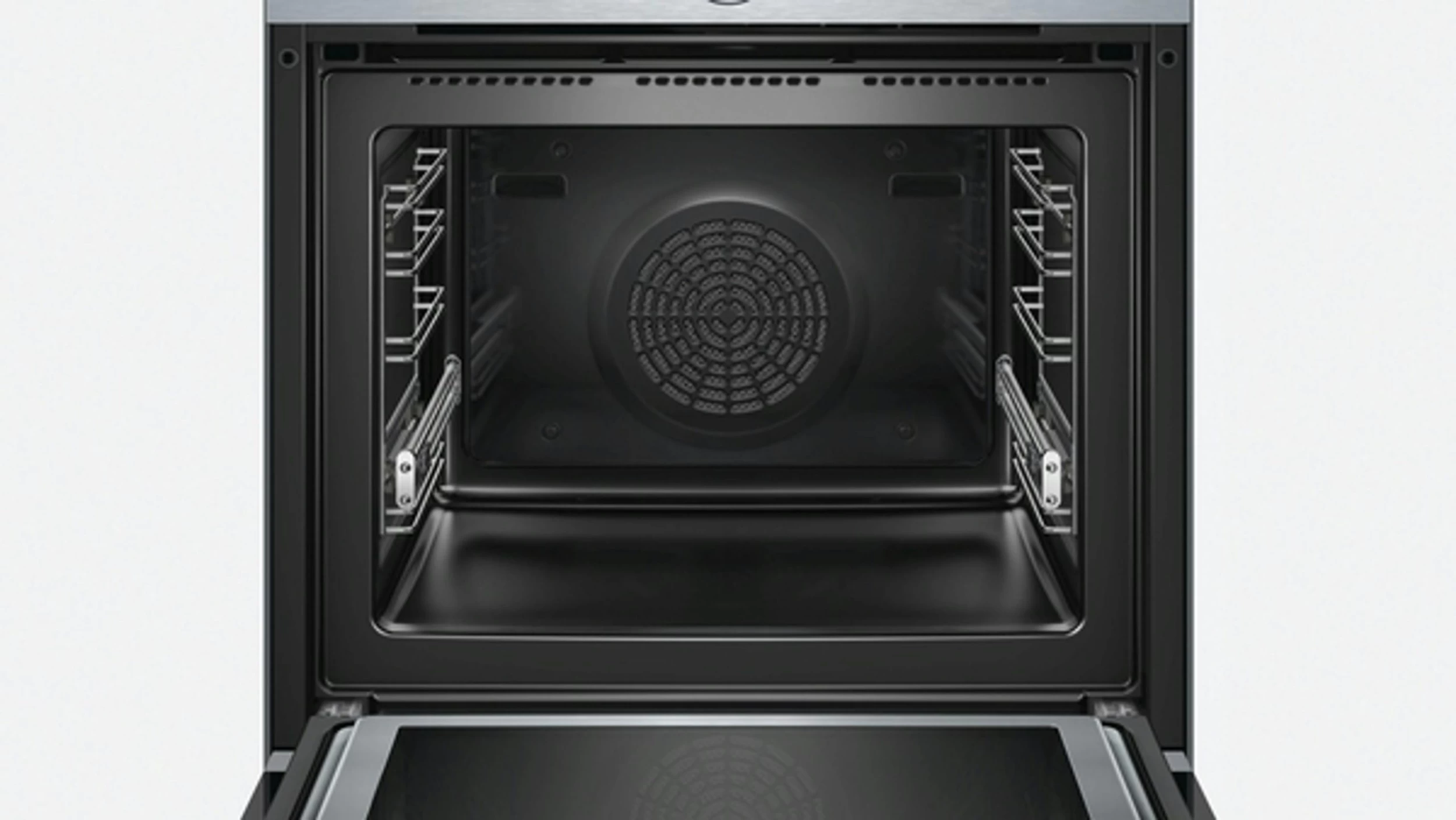 Bosch HMG6764S1 Backofen 67 L Schwarz, Silber - Image 6