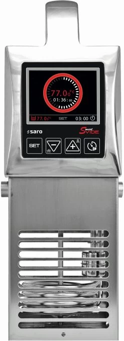 Saro SmartVide 9