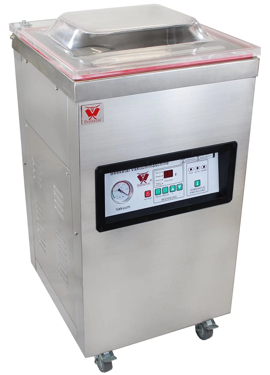 Beeketal Vakuum Tumbler FTB-38 - Image 5