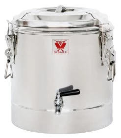 Beeketal Speisenwärmer Thermobehälter BTE-12