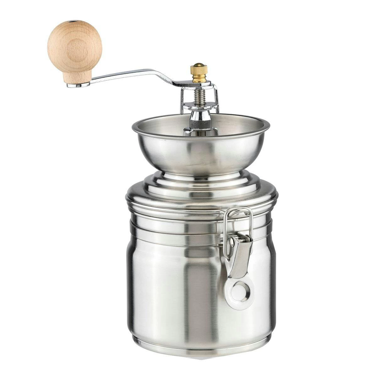 Mühle InstantMill Press Cecotec - Image 7