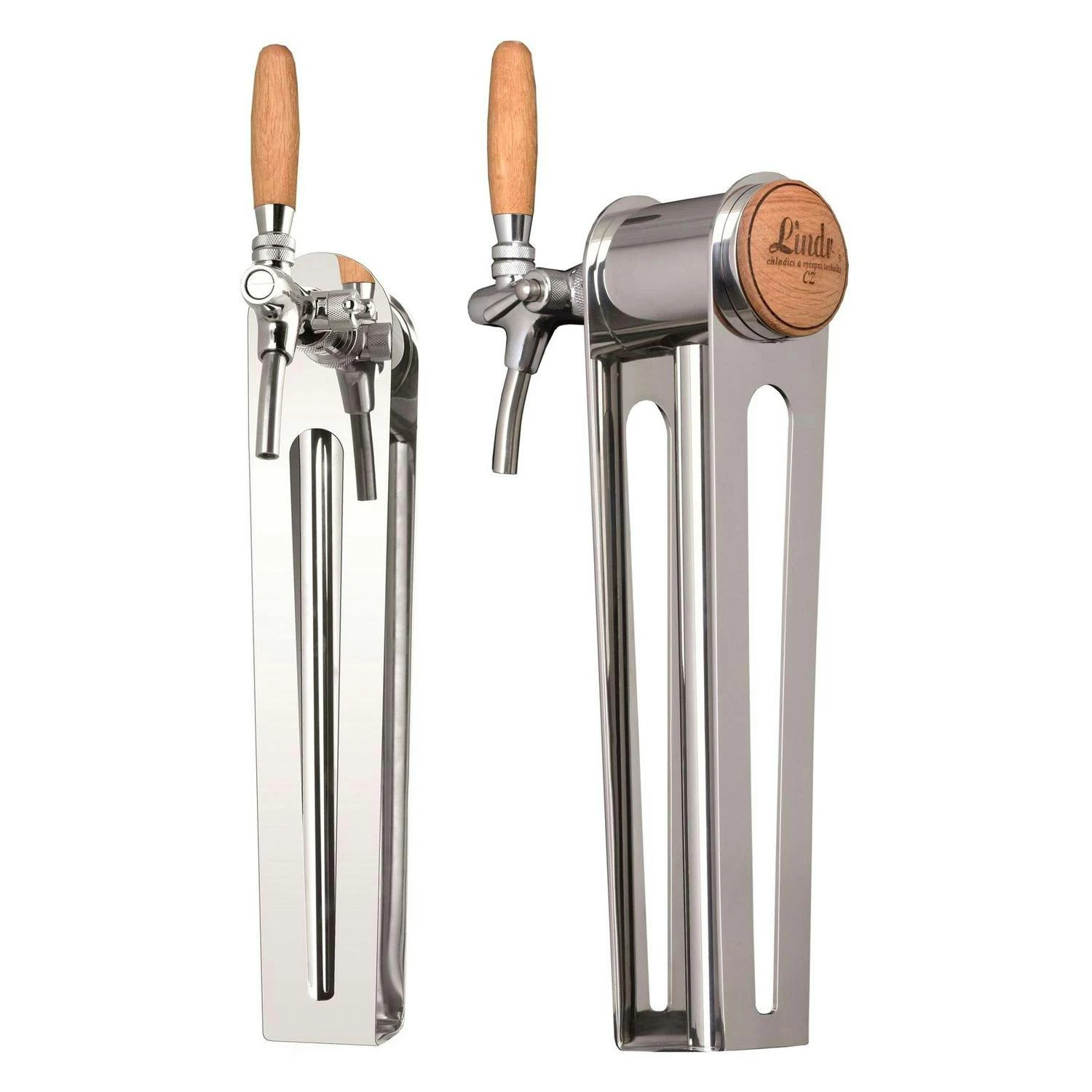 Schanksäule Modell Naked Taplite, 1-leitig - Image 5