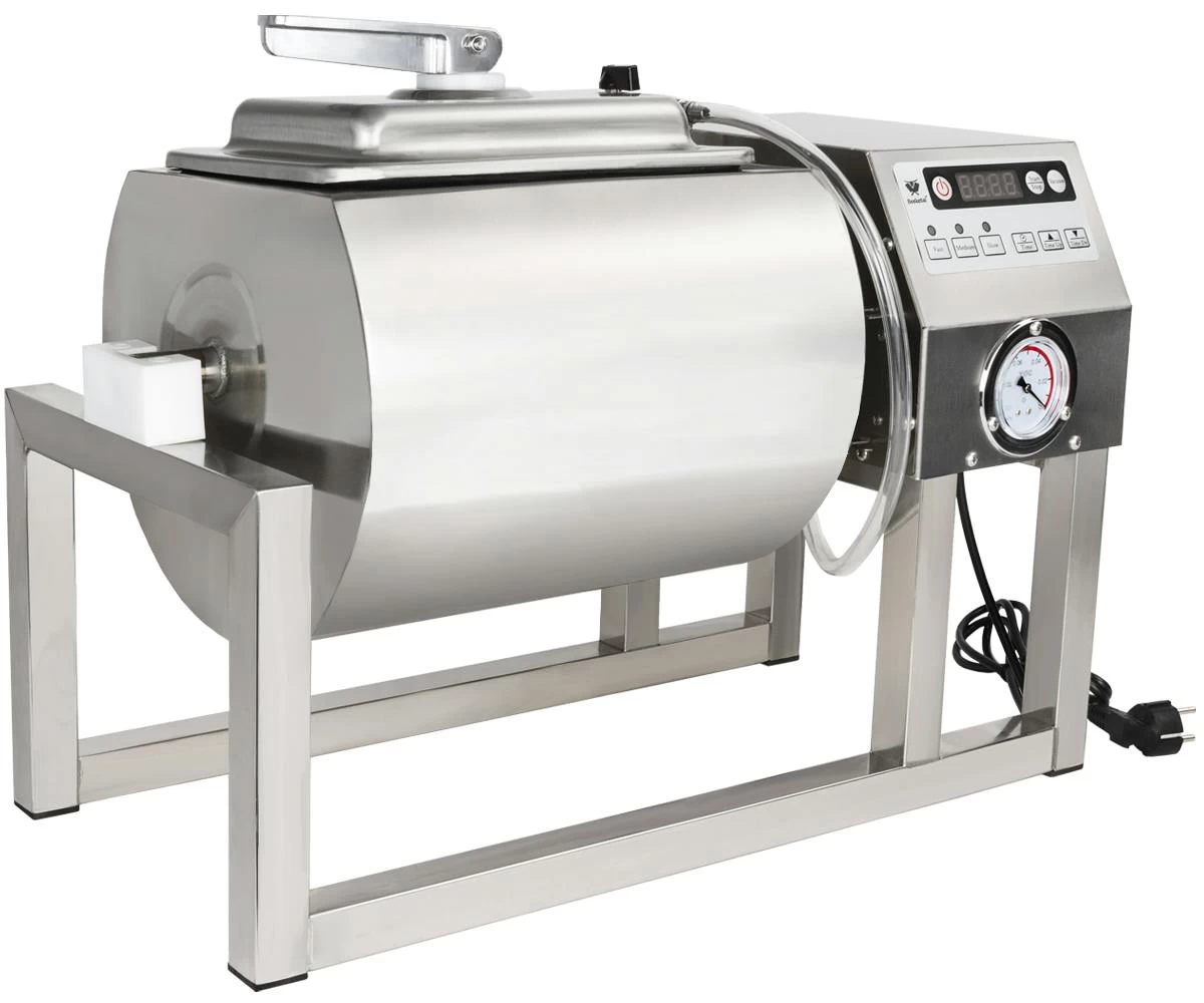 Beeketal Vakuum Tumbler FTB-38 - Image 2