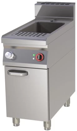 GGG Nudelkocher, Elektro, 1 Becken, Standgerät