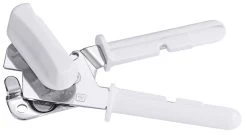 Contacto Dosenöffner, Schwere Qualität