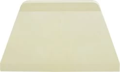 1 X SCHNEIDER Teigabstecher Mit Griffleiste 221x130 Mm