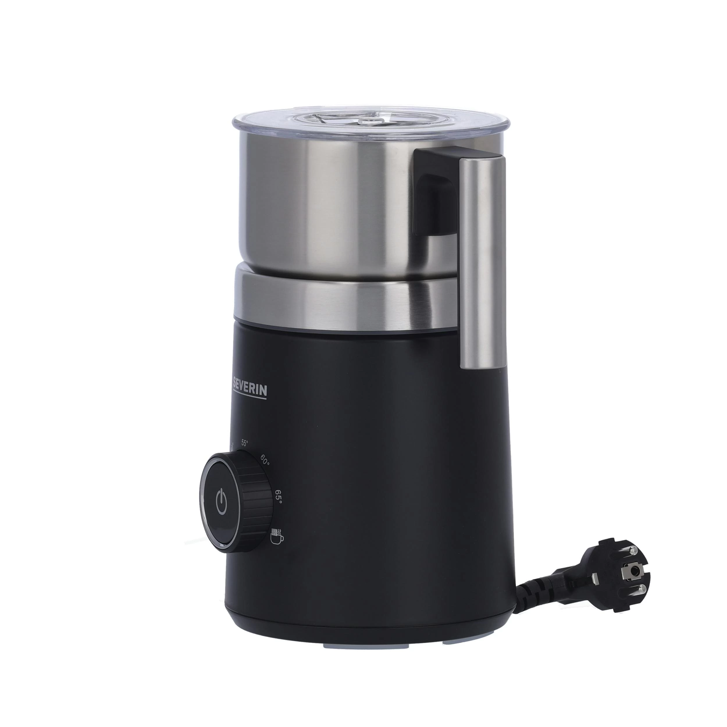 Milchaufschäumer Power Latte Spume 4000 Cecotec - Image 6