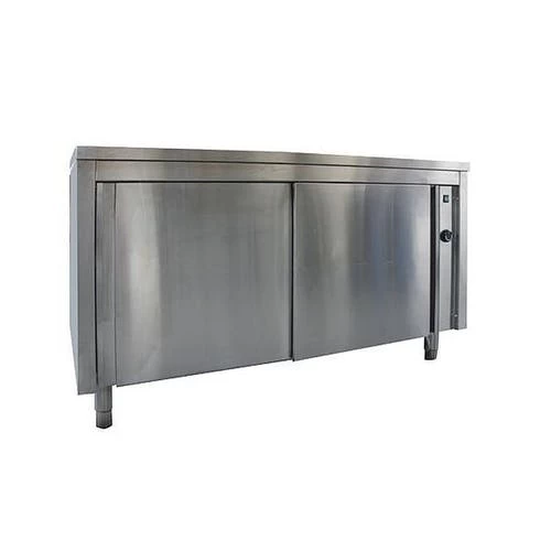 KBS Wärmeschrank Mit Aufkantung B 100cm X T 70cm - Image 2