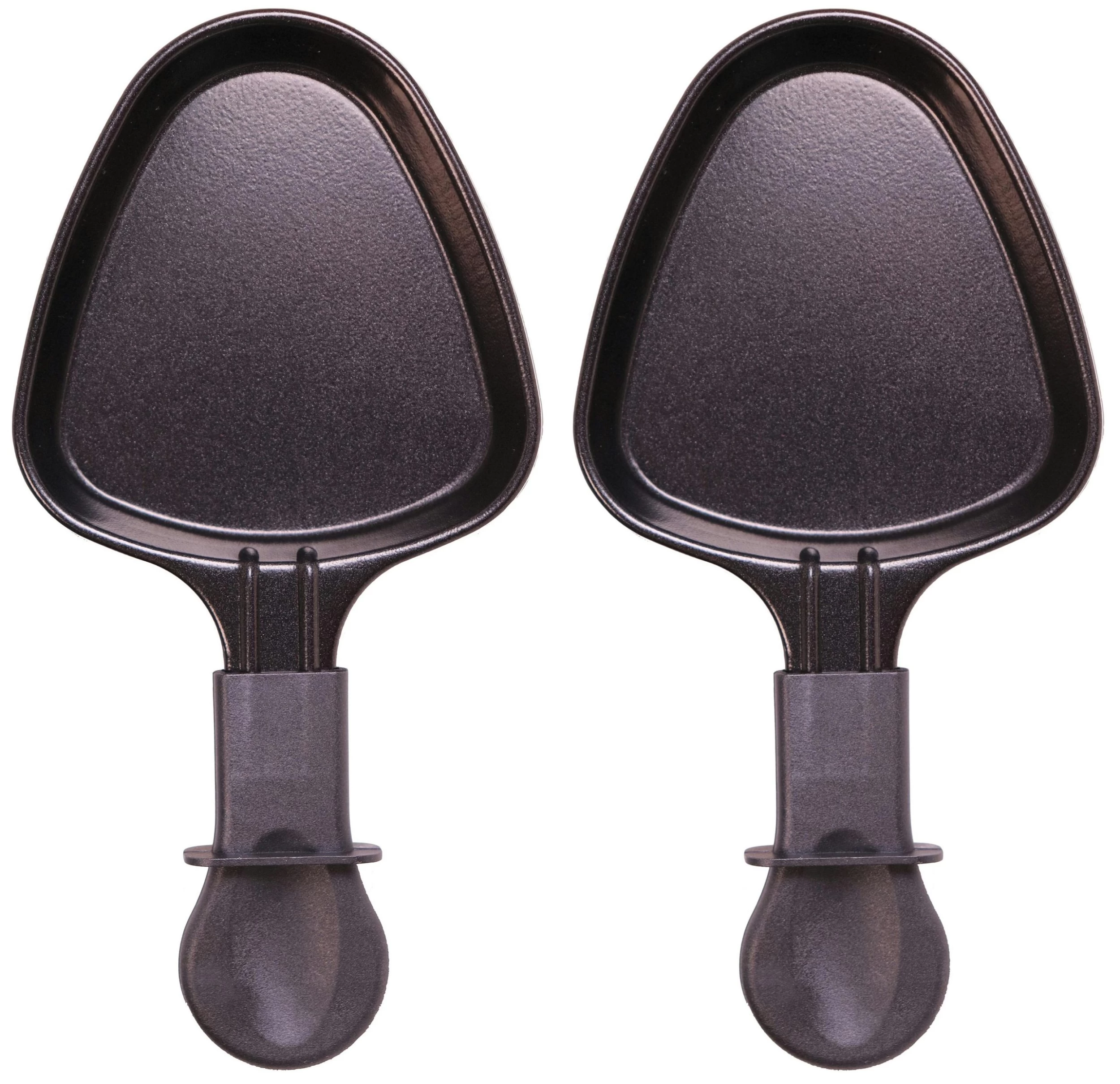 1x Raclette Pfännchen 23178 10x10cm, Antihaftbeschichtung, Universell Für Raclettes - Image 5