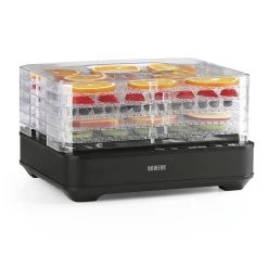 N8WERK Dörrautomat - Temperaturregler Von 35-70 °C