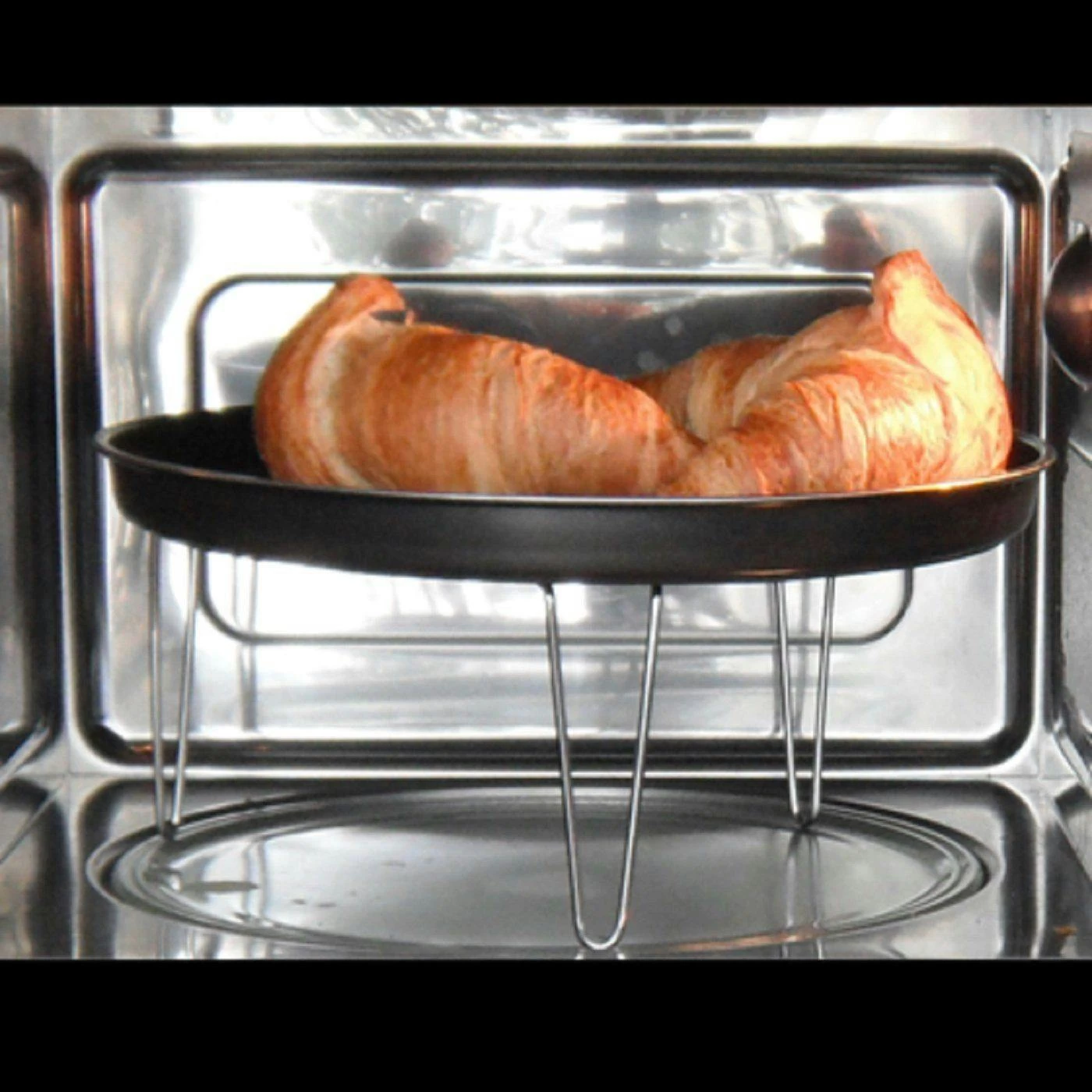 Kaiser EM 2545 AD Einbau-Mikrowelle 25 L - Image 6