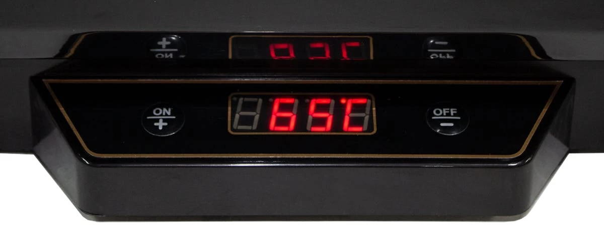 Beeketal Elektrischer Speisenwärmer Chafing Dish BCD-5E - Image 7