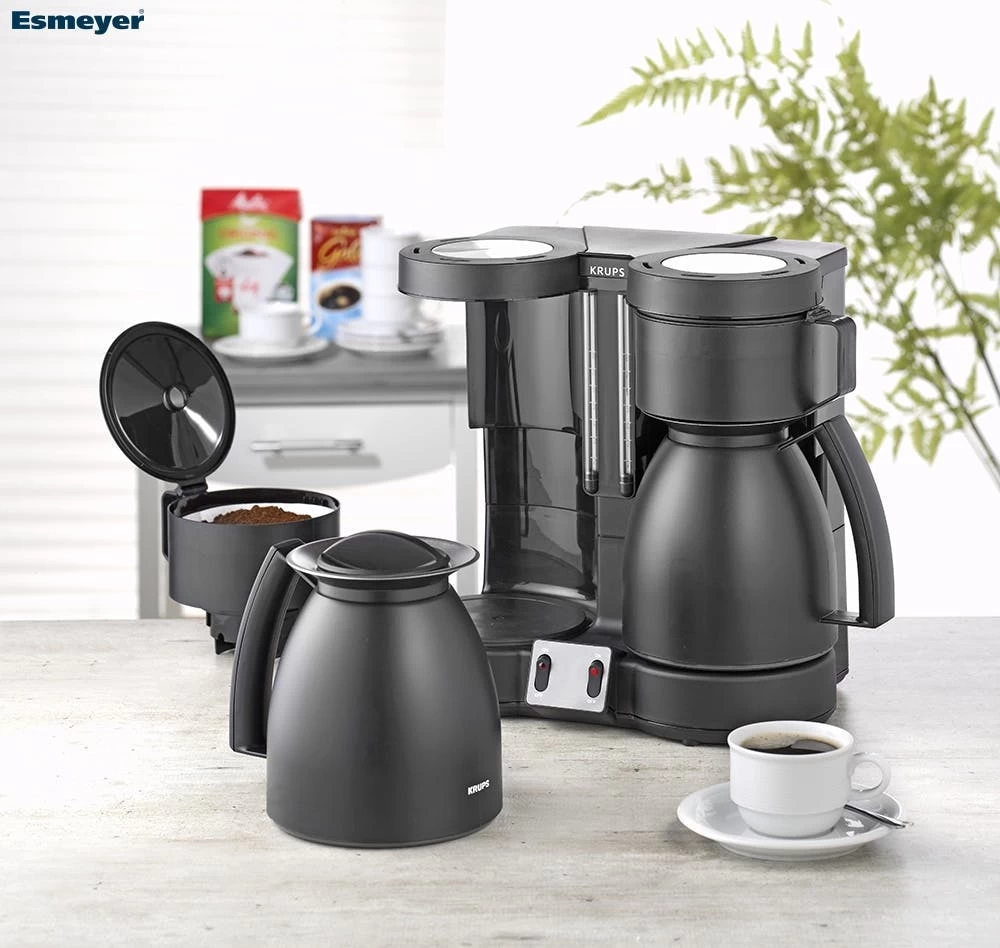 1 X Bartscher Kaffeemaschine "Regina Plus 90 T" - Image 3