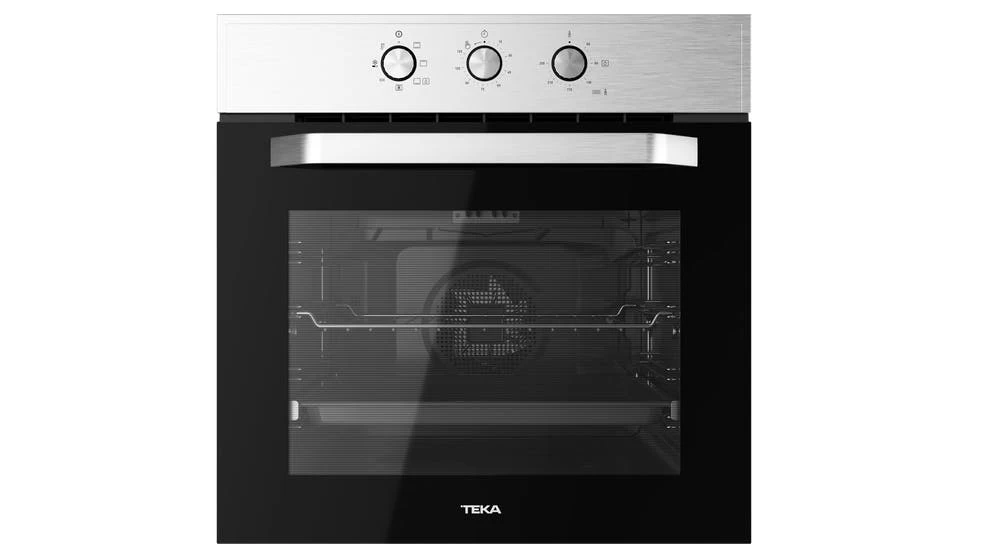 Teka HCB 6535 P 70 L 3552 W A+ Edelstahl - Image 4