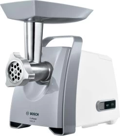 Bosch Fleischwolf ProPower MFW45020 Ws