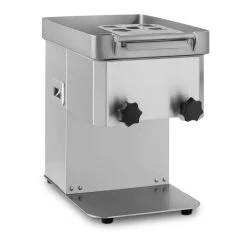 Royal Catering Fleischschneider - 550 W - Royal Catering - Edelstahl