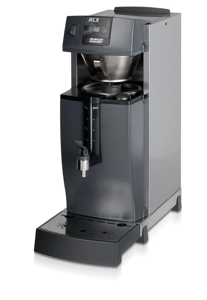 Bonamat Kaffeemaschine 2,00 L / 16 Tassen /