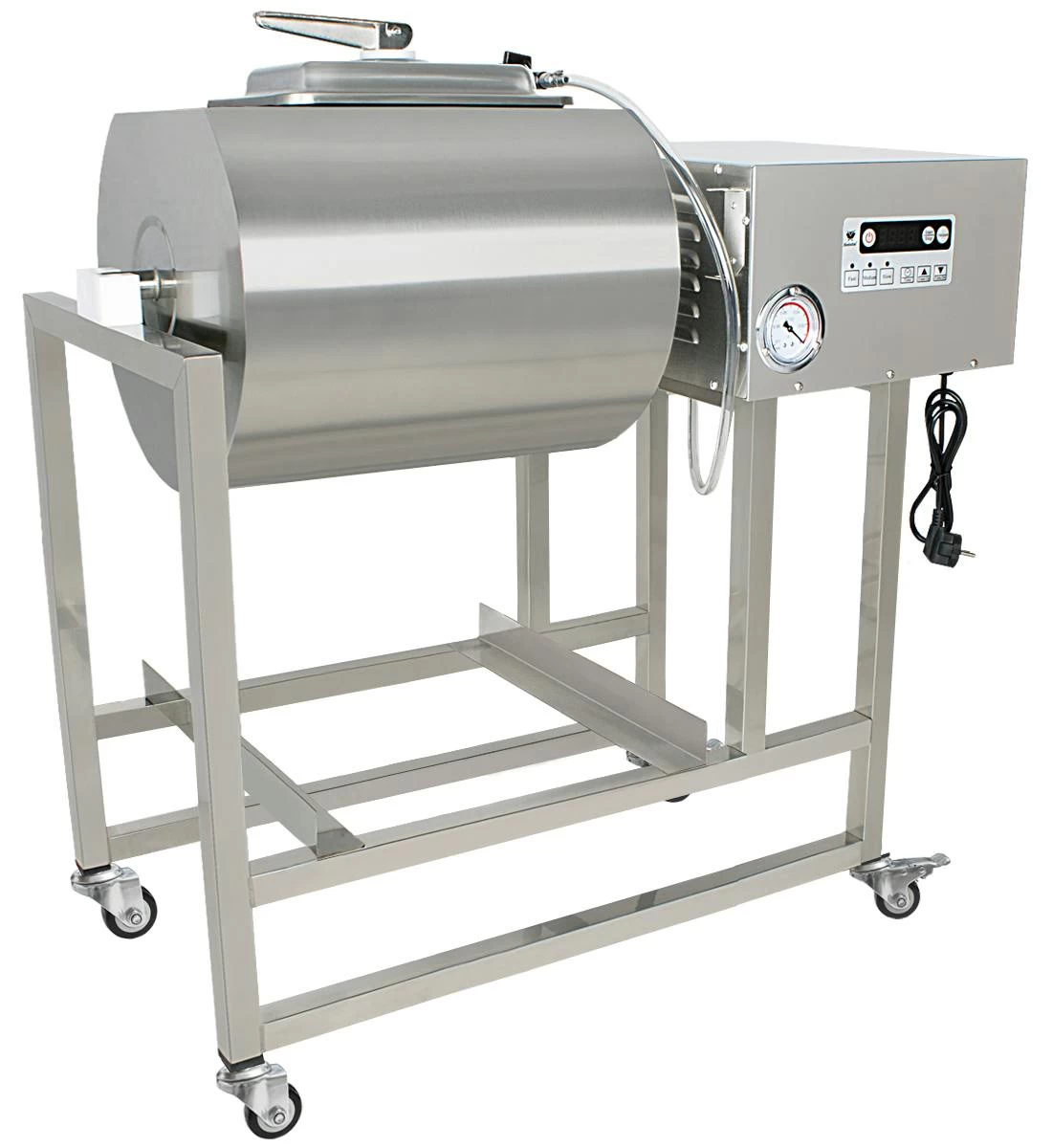 Beeketal Vakuum Tumbler FTB-38 - Image 3