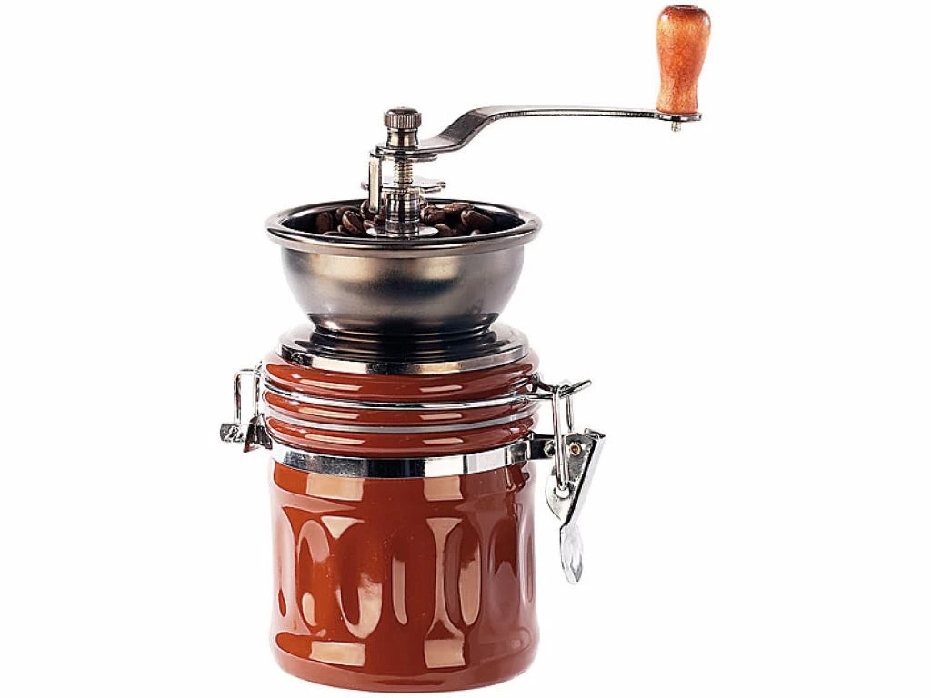 Mühle InstantMill Press Cecotec - Image 6