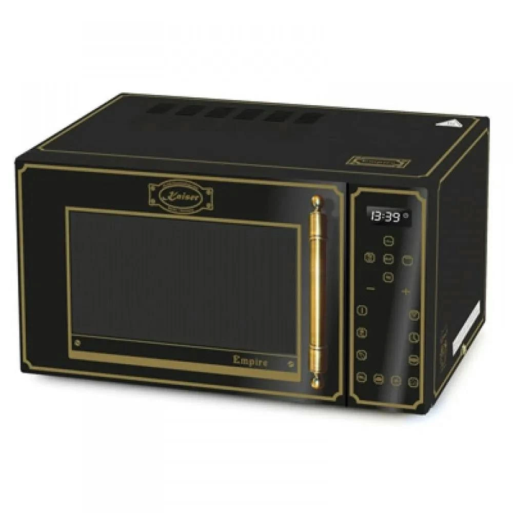 Kaiser EM 2545 ElfAD Einbau-Mikrowelle 25 L - Image 4